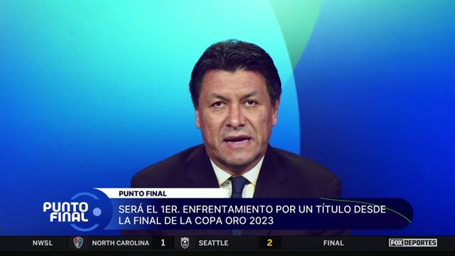 ¿Cómo debe jugar la Selección Mexicana ante Panamá?: Punto Final