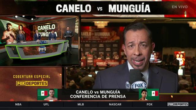 'Canelo' ganará por KO, Jaime Motta: Boxeo