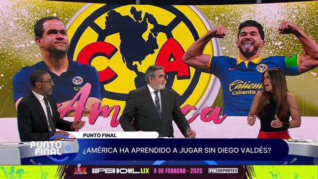 América enfrentará a Toluca sin ‘carro completo’: Punto Final