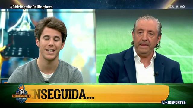 ¿Quién tiene la peor entrada de abonados en España?: El Chiringuito