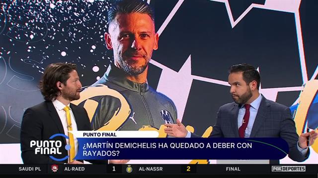 ¿En qué estado físico llegará Sergio Ramos a Liga MX?: Punto Final