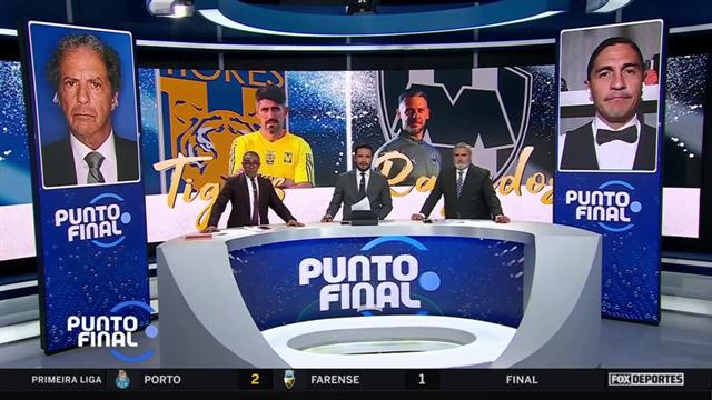 ¿Qué equipo juega mejor entre Rayados y Tigres?: Punto Final