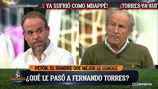 ¿El Bernabéu ha perdonado a Mbappé?: El Chiringuito