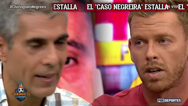 ¿Los 'culés' deberían estar avergonzados?: El Chiringuito