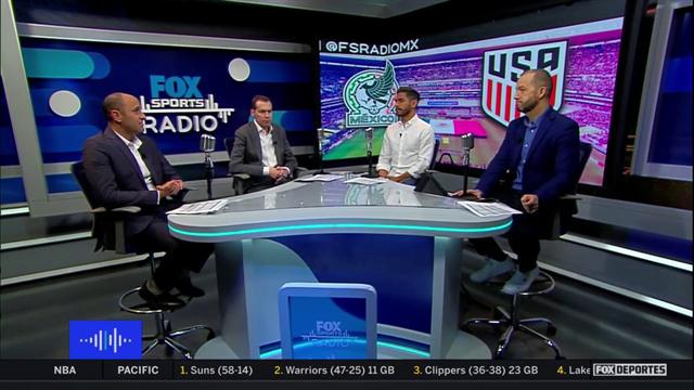 ¿Cómo puede evitar la Selección Mexicana un ‘Aztecazo’?: FOX Sports Radio