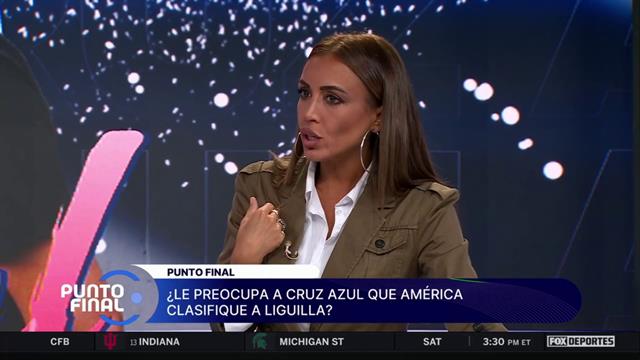 ¿Miedo al América? Cruz Azul tendrá mucho que demostrar en la Liguilla MX: Punto Final