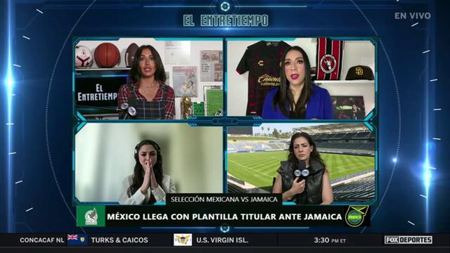 ¿Cómo puede Diego Cocca justificar su trabajo con la Selección Mexicana?: El Entretiempo