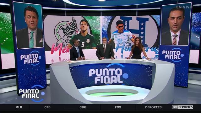 "Sigue siendo la misma novela", la realidad de Selección Mexicana después de Honduras: Punto Final