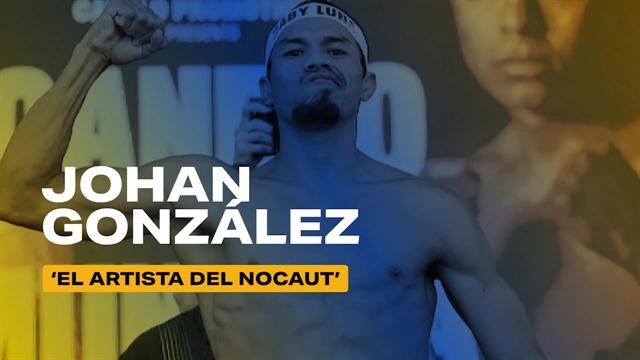 La última oportunidad para 'El artista del nocaut': Boxeo