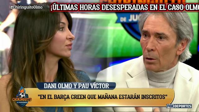 “Estamos en el mar de la desesperación económica”: El Chiringuito