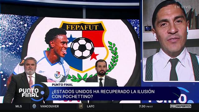 ¿Estados Unidos ha recuperado la ilusión con Pochettino?: Punto Final