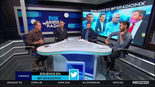 ¿El futbol de Estados Unidos ya superó al de México?: FOX Sports Radio