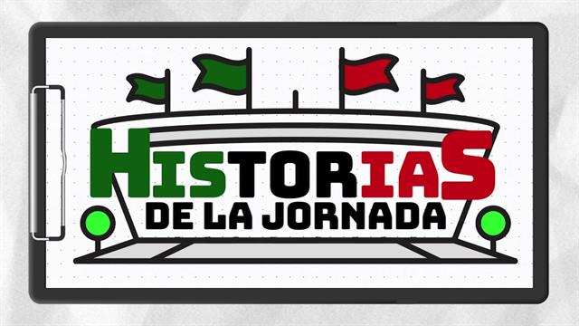 Jornada 17, Apertura 2023: Liga MX