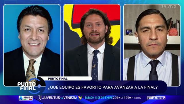 América esta obligado a ganarle a Cruz Azul: Punto Final