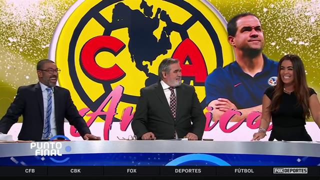 "Contamos con todos", André Jardine y América apuntan a la Liguilla: Punto Final