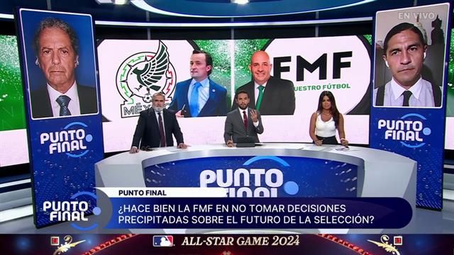 ¿Será el fin de la multipropiedad en Liga MX?: Punto Final