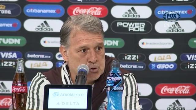 Selección Mexicana: ¿Sin posibilidades de crecer?
