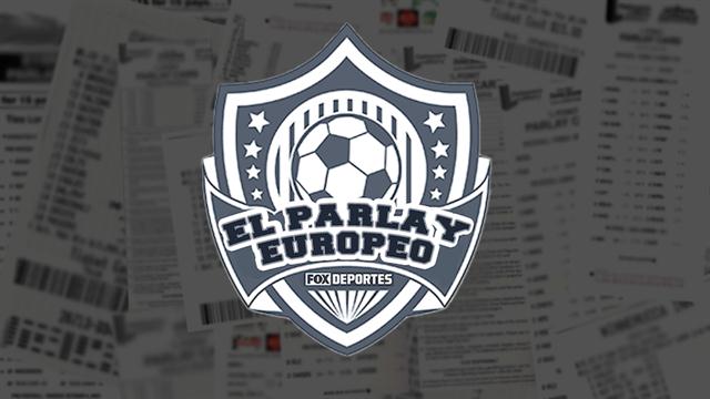 El Parlay Europeo: Futbol