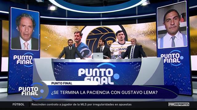 ¿Qué tiene que ajustar Pumas para ser contendiente al titulo?: Punto Final