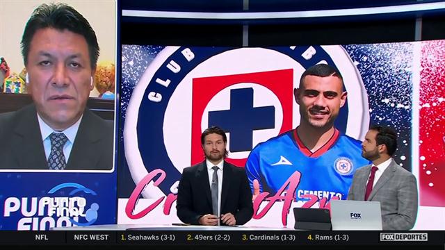 ¿Cruz Azul sigue siendo el candidato número uno al título?: Punto Final