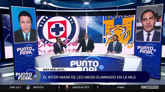 ¿Veljko Paunović ha quedado a deber en Tigres?: Punto Final