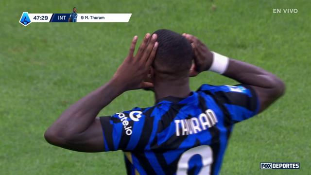 Gol, Inter 3-0 Atalanta: Serie A