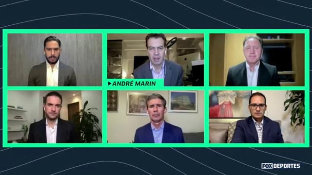 ¿Aprobada la Selección Mexicana?: LUP
