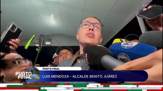 ¿Cuál es la verdadera razón de la clausura del Estadio Ciudad de los Deportes?: Punto Final