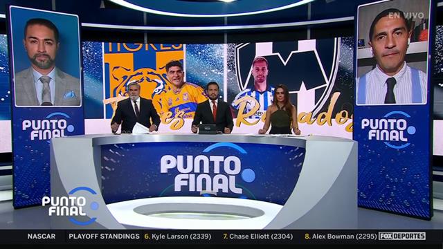 ¿Le alcanzará a Tigres para ser campeón?: Punto Final