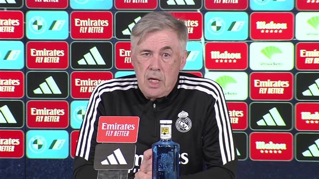 ¿Qué dijo Ancelotti sobre Mbappé?: La Liga