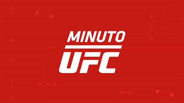 UFC Fight Night Argentina tendrá 13 peleas