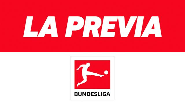 La Previa, Jornada 28: Bundesliga