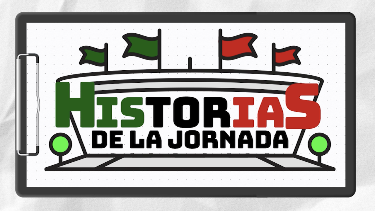 Jornada 10, Clausura 2024: Liga MX