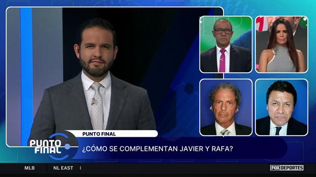 ¿La combinación Javier Aguirre - Rafa Márquez funcionará en Selección Mexicana?: Punto Final