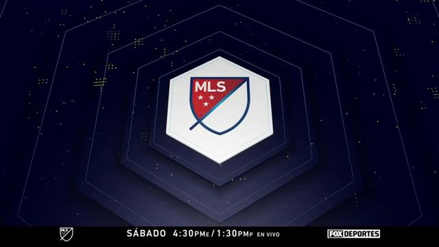 El resumen de la Semana 1: MLS