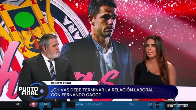 Fernando Gago y Chivas, ¿una relación destinada a terminar por Boca Juniors?: Punto Final