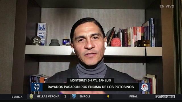 ¿Rayados es candidato al título?: El Entretiempo