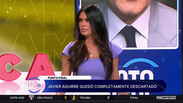 ¿Existe la ética en el futbol mexicano?: Punto Final