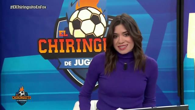 El PSG volvió a caer en Champions: El Chiringuito