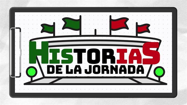Jornada 15, Apertura 2023: Liga MX