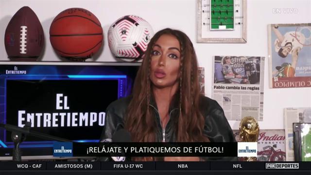 ¿Qué pasa si México no califica a la Copa América?: El EntreTiempo