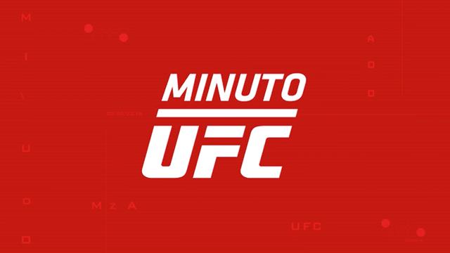 Rivera contra Moraes en UFC Utica