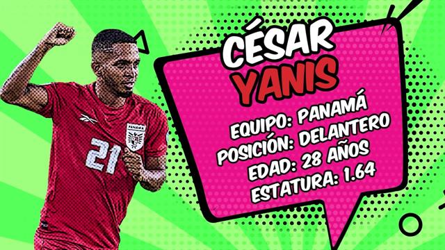 Héroe del día, César Yanis: Copa América 2024