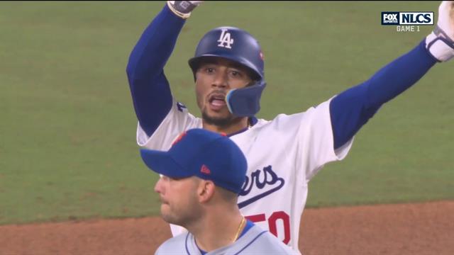 Carrera, NY Mets 0-9 LA Dodgers: MLB