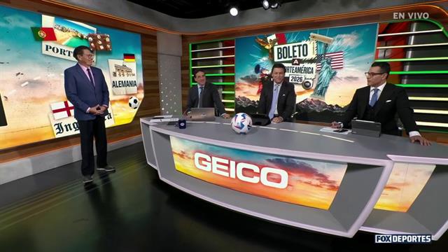 ¿Qué selección podría vencer a Argentina en la Final?:Boleto a Norteamérica