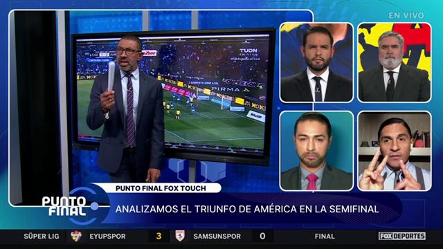 Kevin Mier, ¿un arma de doble filo para Cruz Azul?: Punto Final