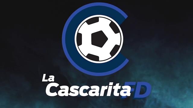 ¡Prepárense para lo más intenso de la Liga MX! | La Cascarita