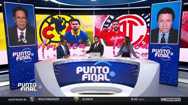 ¿América tiene futuro en la liguilla?: Punto Final