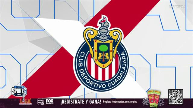 Luis Romo viaja a Guadalajara para reportarse con Chivas:Total Sports