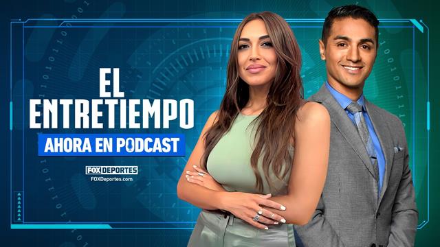 ¿Cómo convencerías a Carlos Vela para volver al 'Tri'?: El Entretiempo Podcast